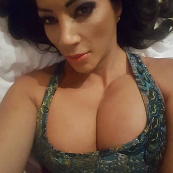sexdate met Blueme