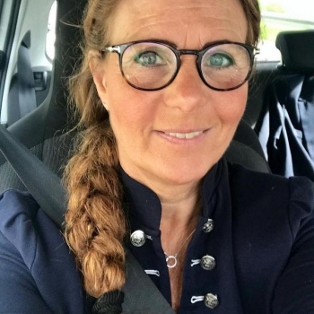 sexcontact met Pernillie
