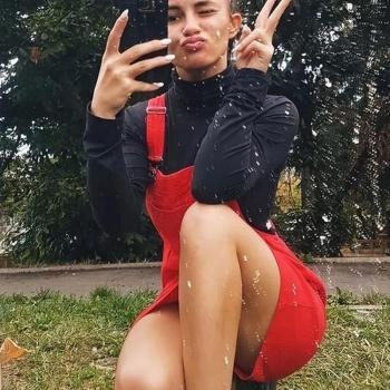 Chatten met Hannelyda