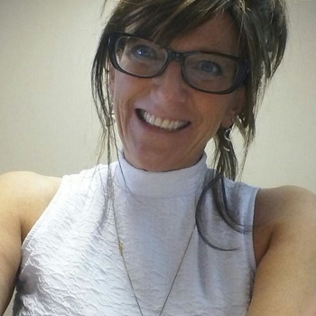 sexcontact met Rosemarie