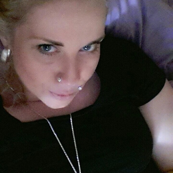 sexdate met Illona