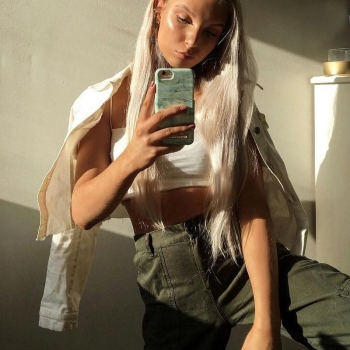 Sexdating met Haiha