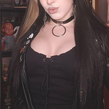 sexcontact met papluster