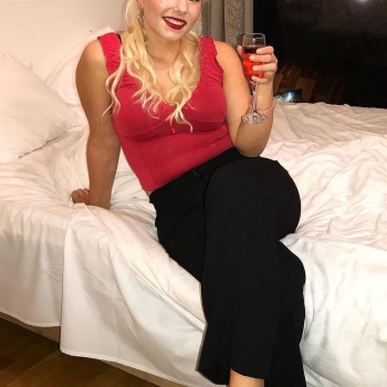 sexcontact met vrijeEvida
