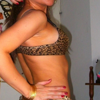 sexdate met Georgina123