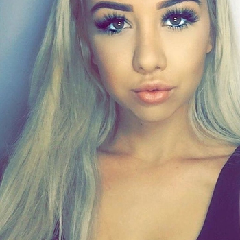 neukdate met Jojotje