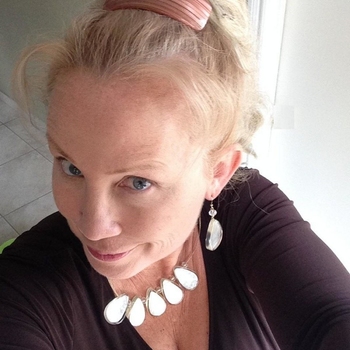 sexcontact met Carla