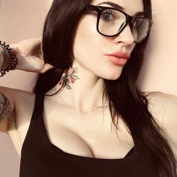 sexcontact met Pollette