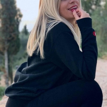 sexcontact met flyrine