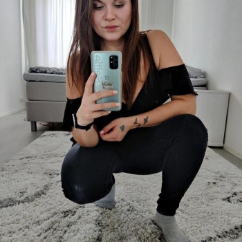 sexcontact met Straatdansje