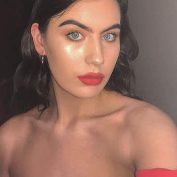 Seks afspraak met Gigi222