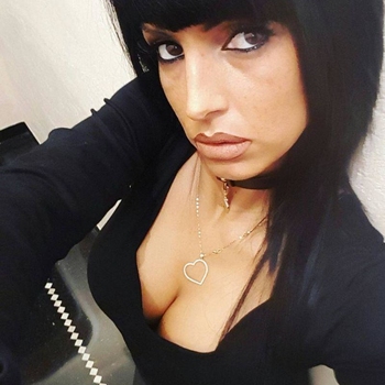 sexcontact met Eliva