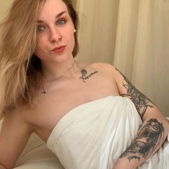 sexcontact met Paissha