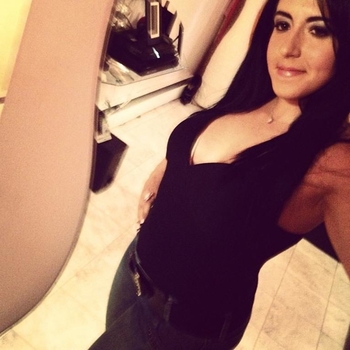 Sexdate met lalala
