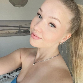 sexafspraak met Sennapareltje uit Noord-Holland