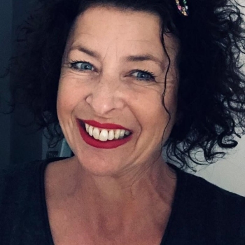 sexcontact met Desirel