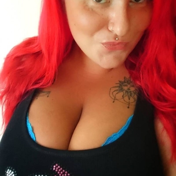 sexdate met Littleredlove