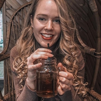 sexcontact met Clainne