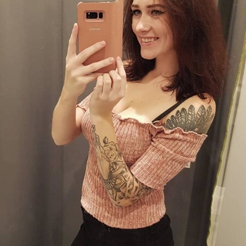 sexdate met DottyDoe
