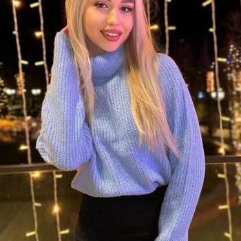 sexcontact met Isauraa