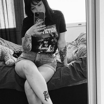 sexcontact met NicolattaX