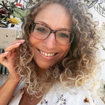 sexcontact met Caran
