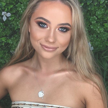 sexcontact met PrecillaVanilla