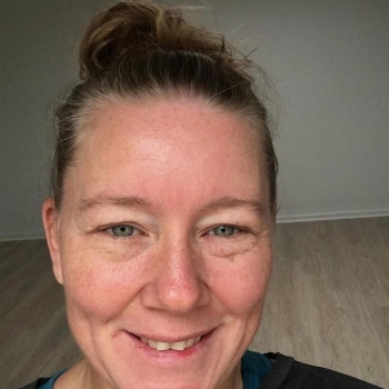 sexcontact met Marilouise