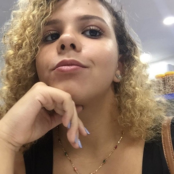Sexdate met bubblygirl
