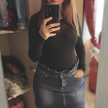 Sexdating met PatPenthouse
