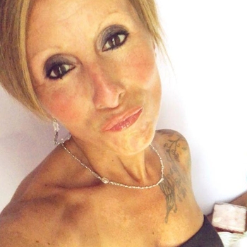 Sexcontact met Renskenex