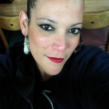 sexdate met antizeur