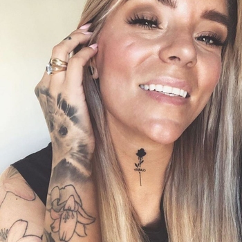 sexafspraak met HmmIkWilJe uit Zuid-Holland