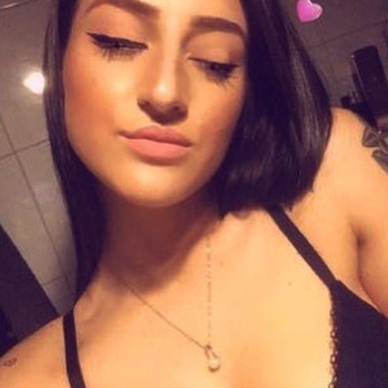 sexcontact met Karamba