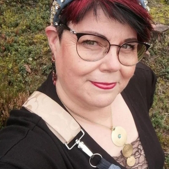 Seks afspraak met Sandragekki