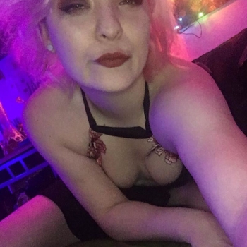 sexcontact met LitlOwl