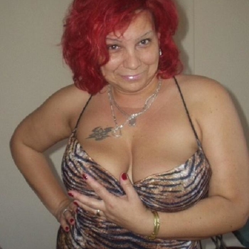 Neuk date met marie50plus