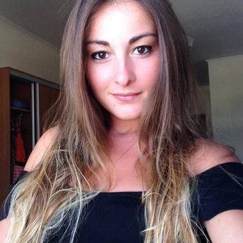 sexdate met Rosita