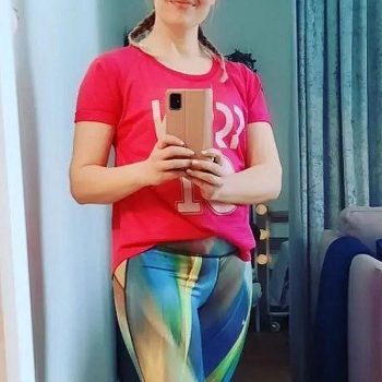 sexafspraak met louelia uit Limburg