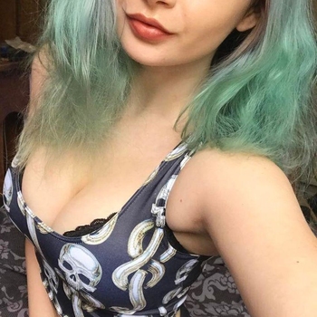 sexcontact met chandra