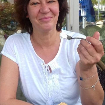 sexcontact met christilla