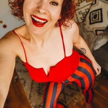 Sexdating met Gresa