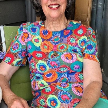 Neuk date met Peetrie