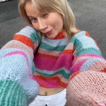 Sexdate met CollorSabine