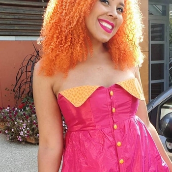 neukdate met GrootsAmalia