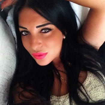 sexcontact met Debster