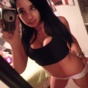 sexdate met Chrystel