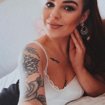 Sexcontact met hanriax