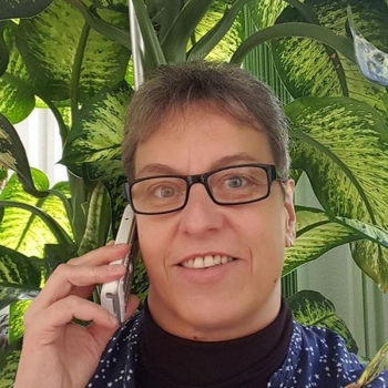 sexcontact met Kirstenbotje