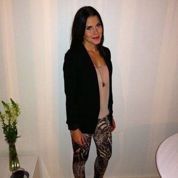 sexdate met huismoe